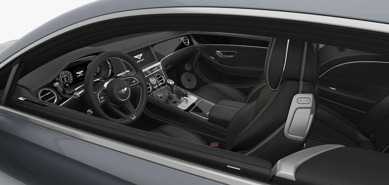 2026 Bentley Continental GT 4th Gen - Image 8 of 9