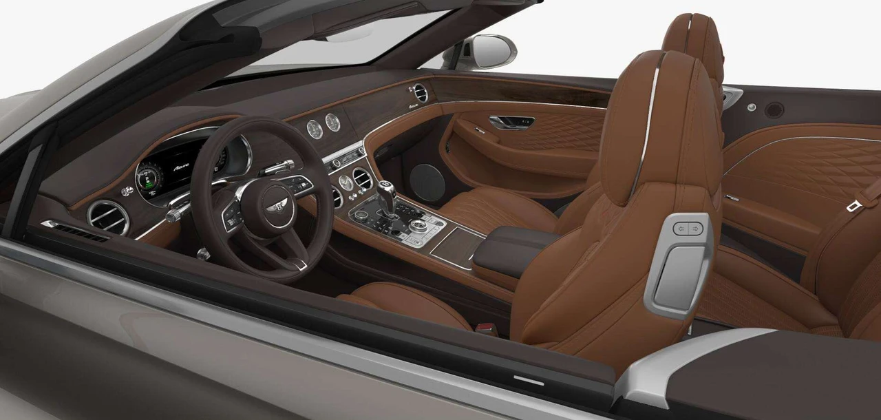 2026 Bentley Continental GTC - Image 4 of 9