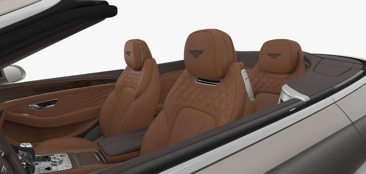 2026 Bentley Continental GTC - Image 6 of 9
