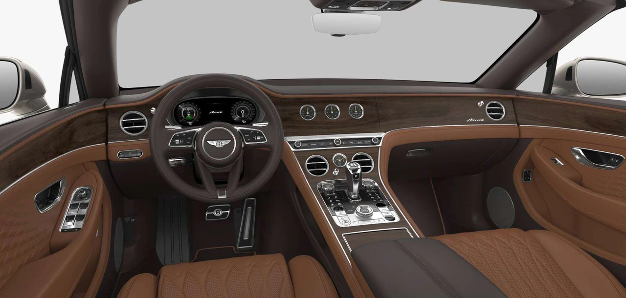 2026 Bentley Continental GTC - Image 2 of 9