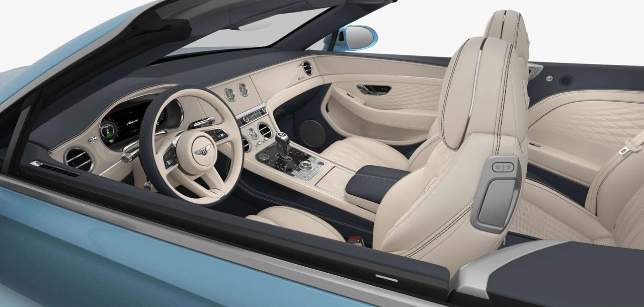 2026 Bentley Continental GTC - Image 4 of 9