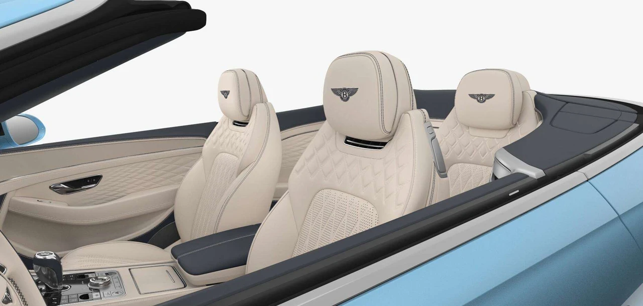 2026 Bentley Continental GTC - Image 6 of 9