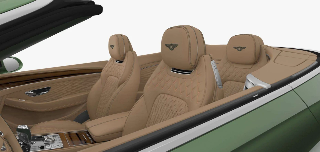 2026 Bentley Continental GTC - Image 6 of 9