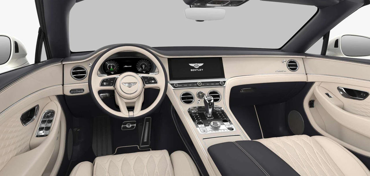 2026 Bentley Continental GTC - Image 2 of 9