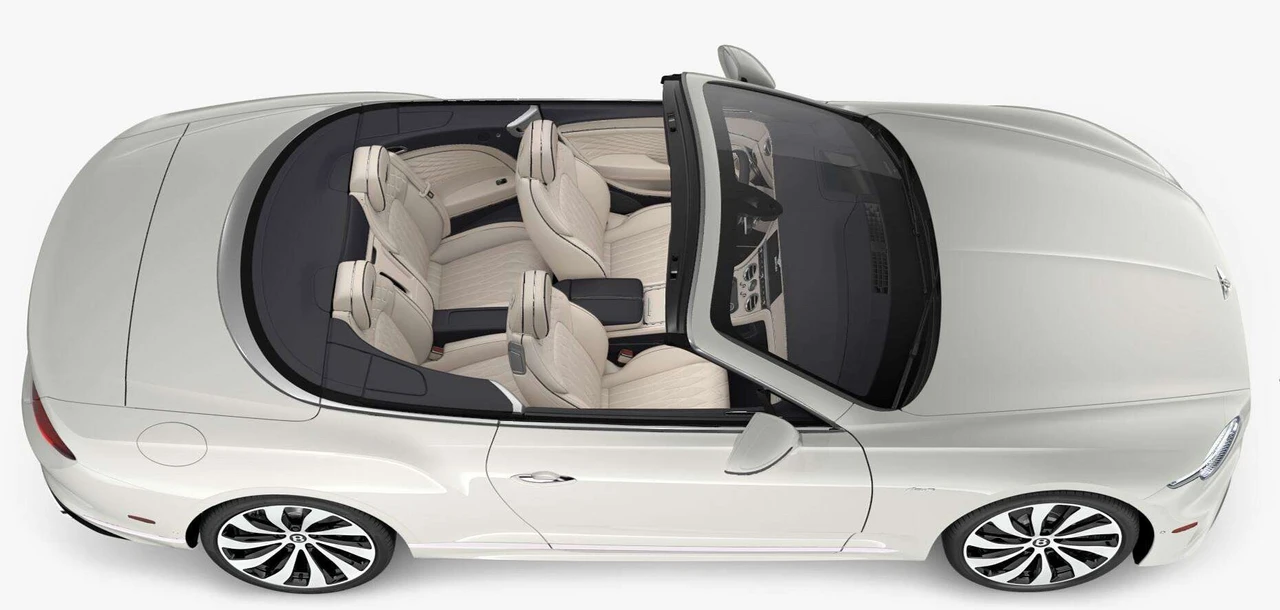 2026 Bentley Continental GTC - Image 7 of 9
