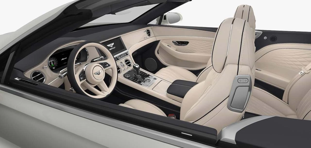 2026 Bentley Continental GTC - Image 4 of 9