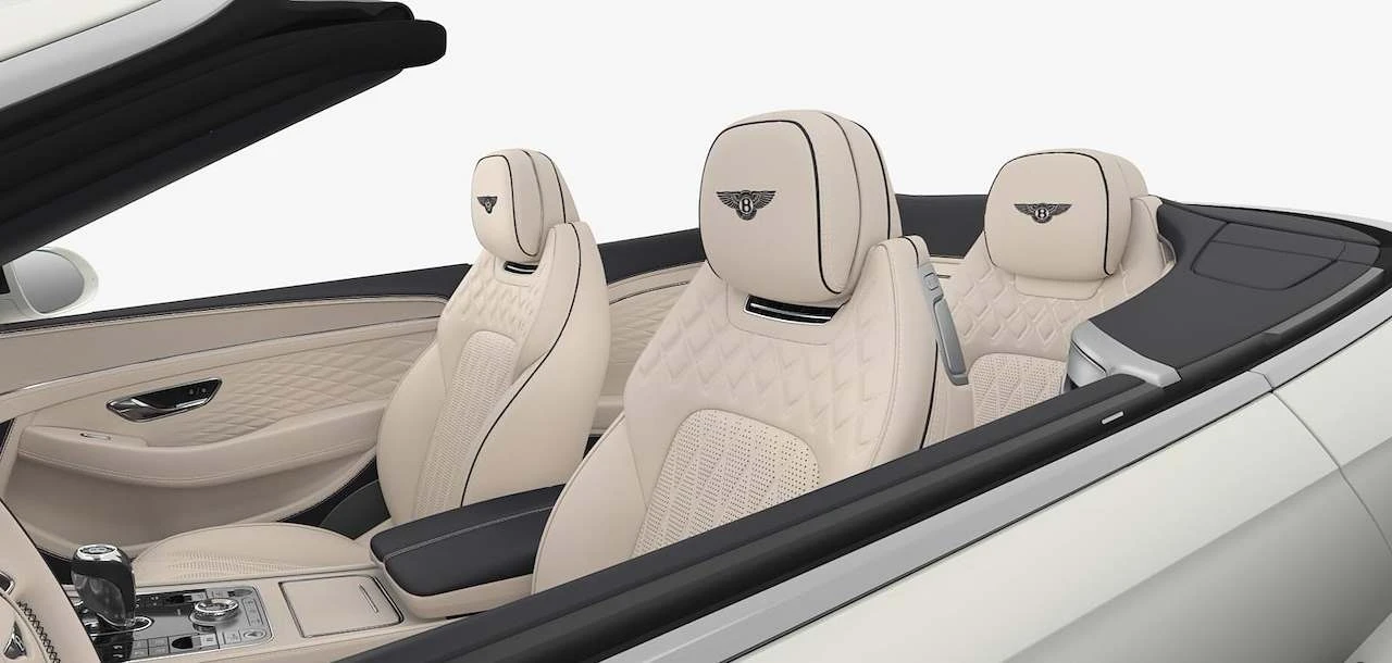 2026 Bentley Continental GTC - Image 6 of 9