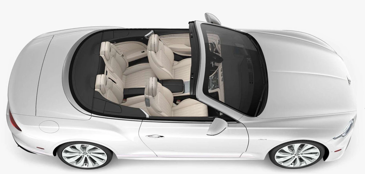 2026 Bentley Continental GTC - Image 7 of 9