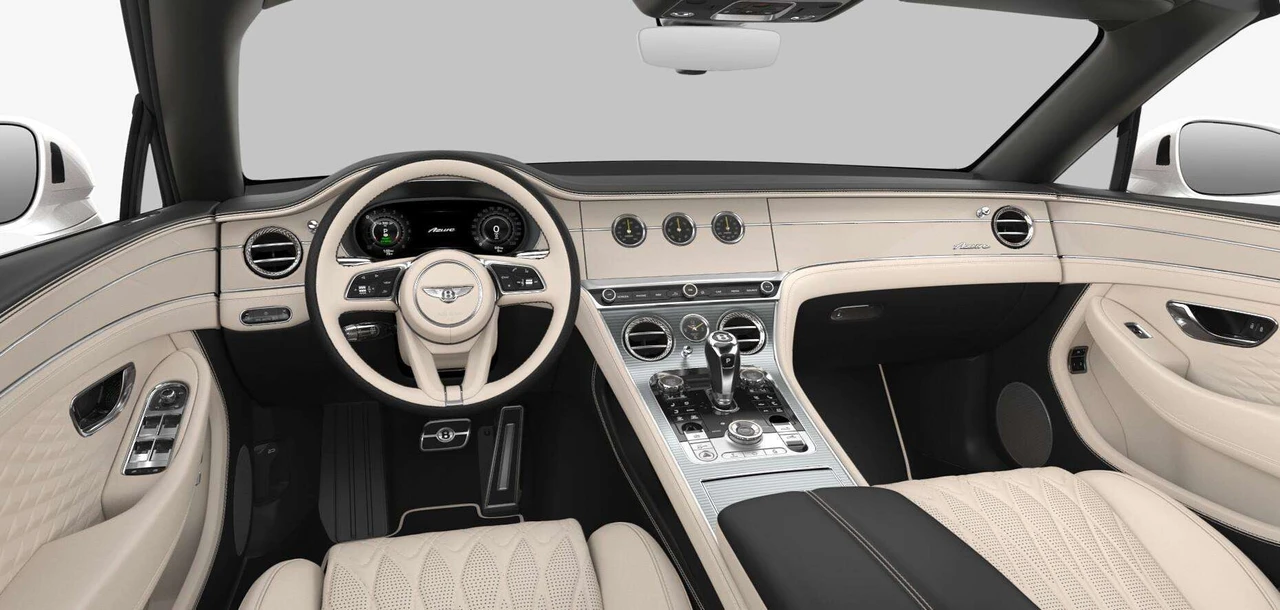 2026 Bentley Continental GTC - Image 2 of 9