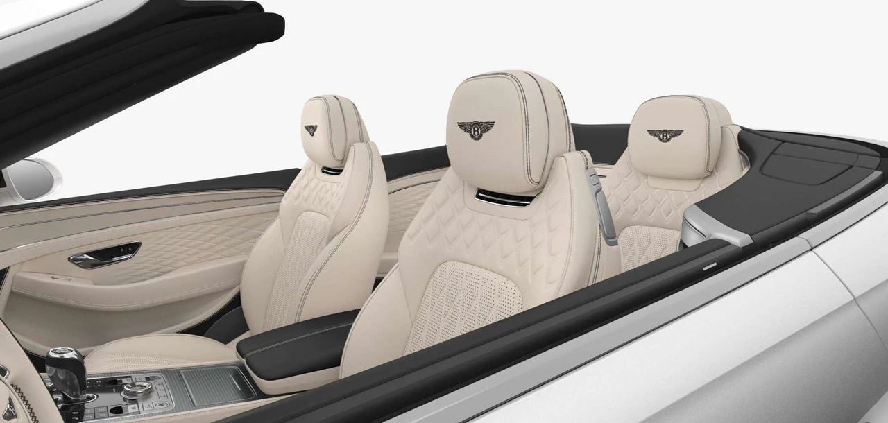 2026 Bentley Continental GTC - Image 6 of 9