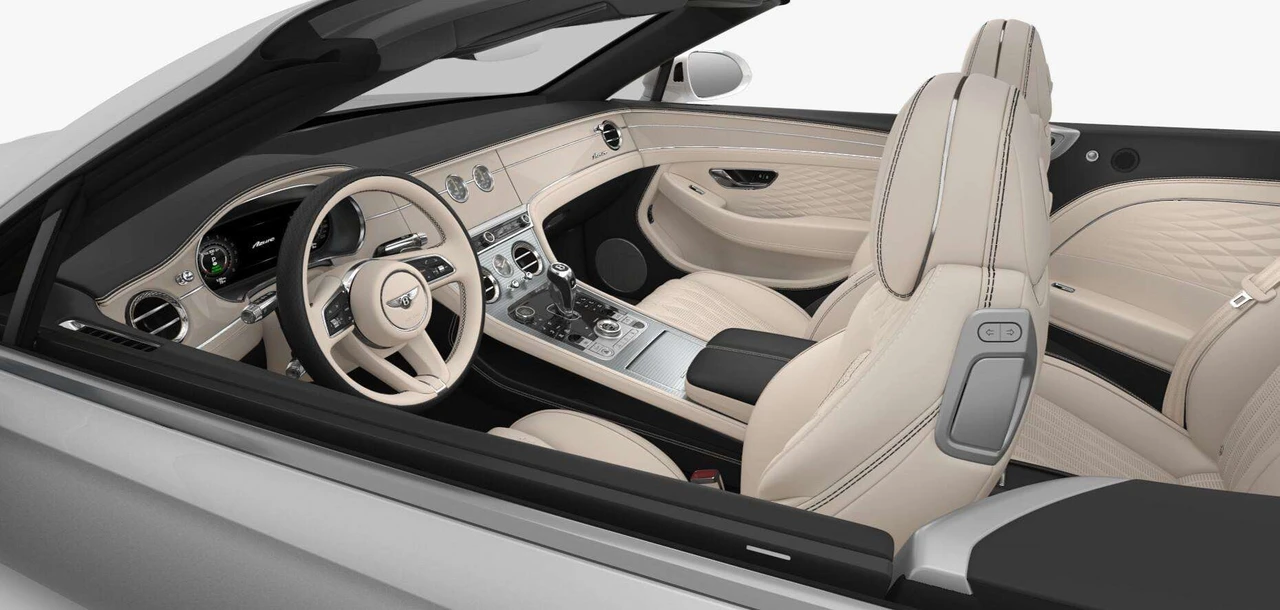 2026 Bentley Continental GTC - Image 4 of 9