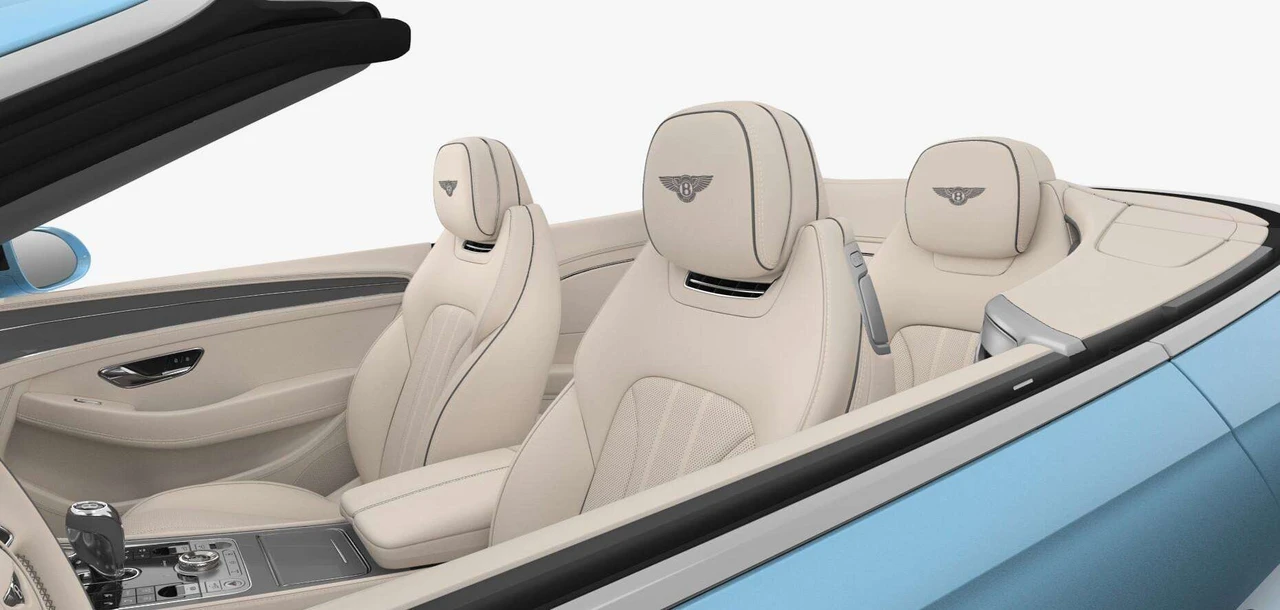 2026 Bentley Continental GTC - Image 6 of 9