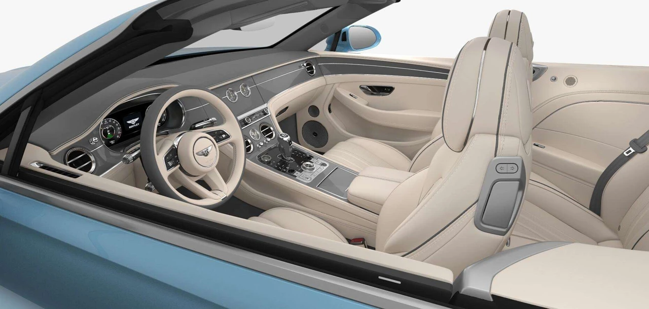 2026 Bentley Continental GTC - Image 4 of 9