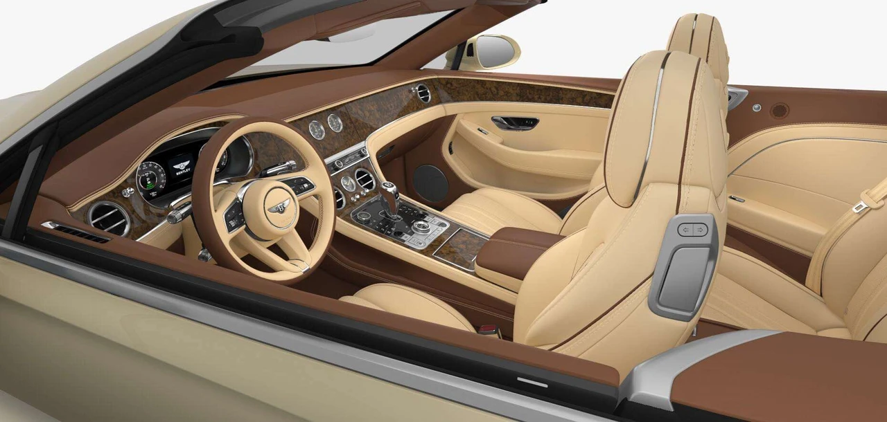 2026 Bentley Continental GTC - Image 4 of 9