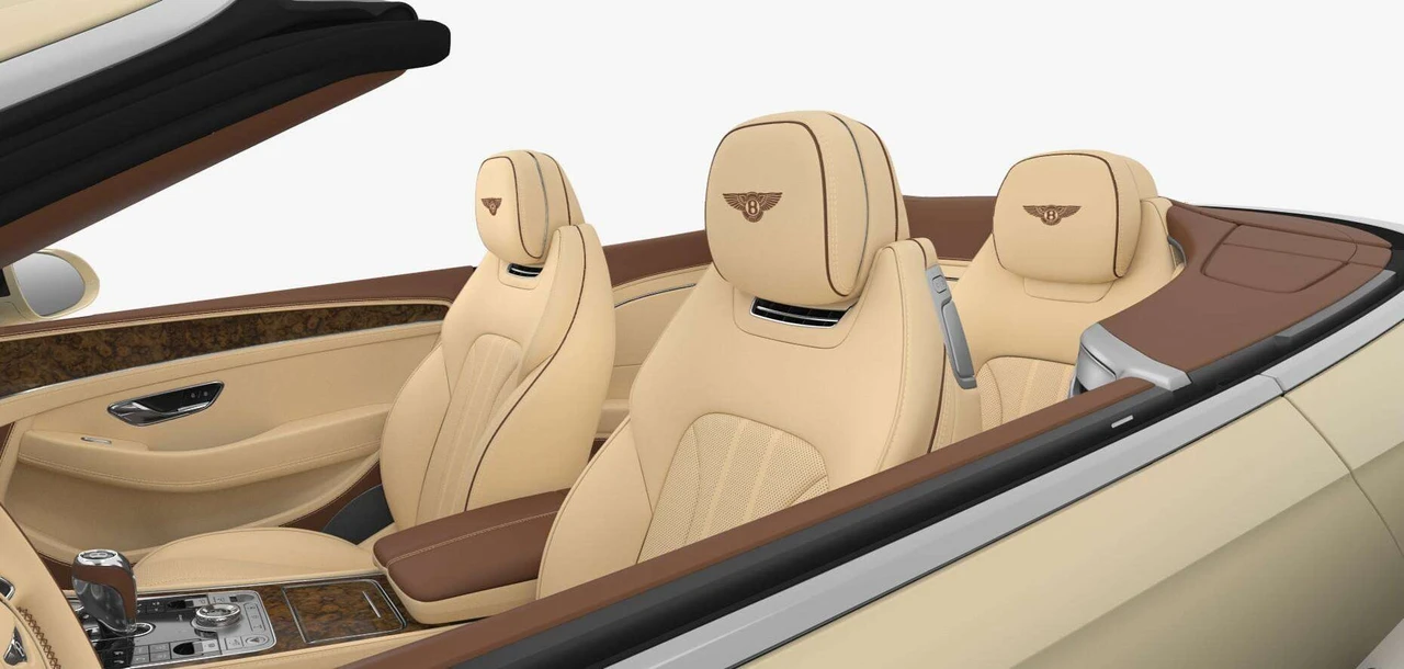 2026 Bentley Continental GTC - Image 6 of 9