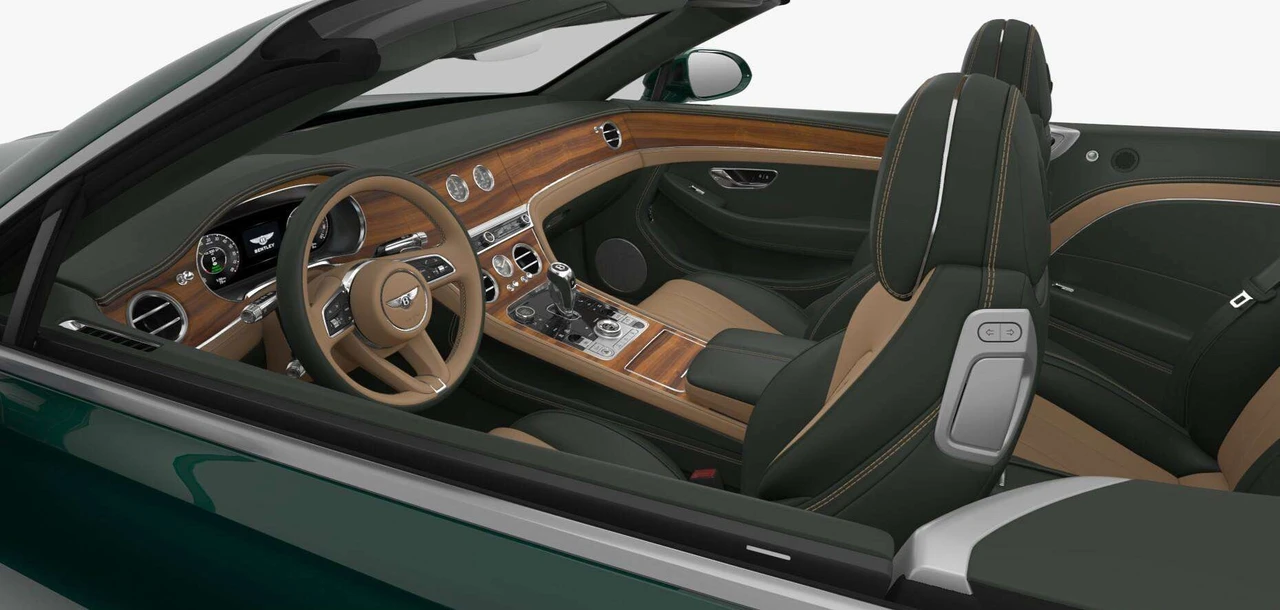 2026 Bentley Continental GTC - Image 4 of 9