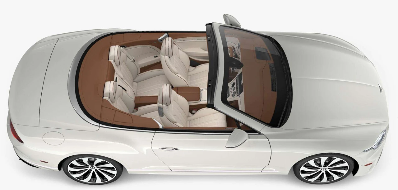 2026 Bentley Continental GTC - Image 7 of 9
