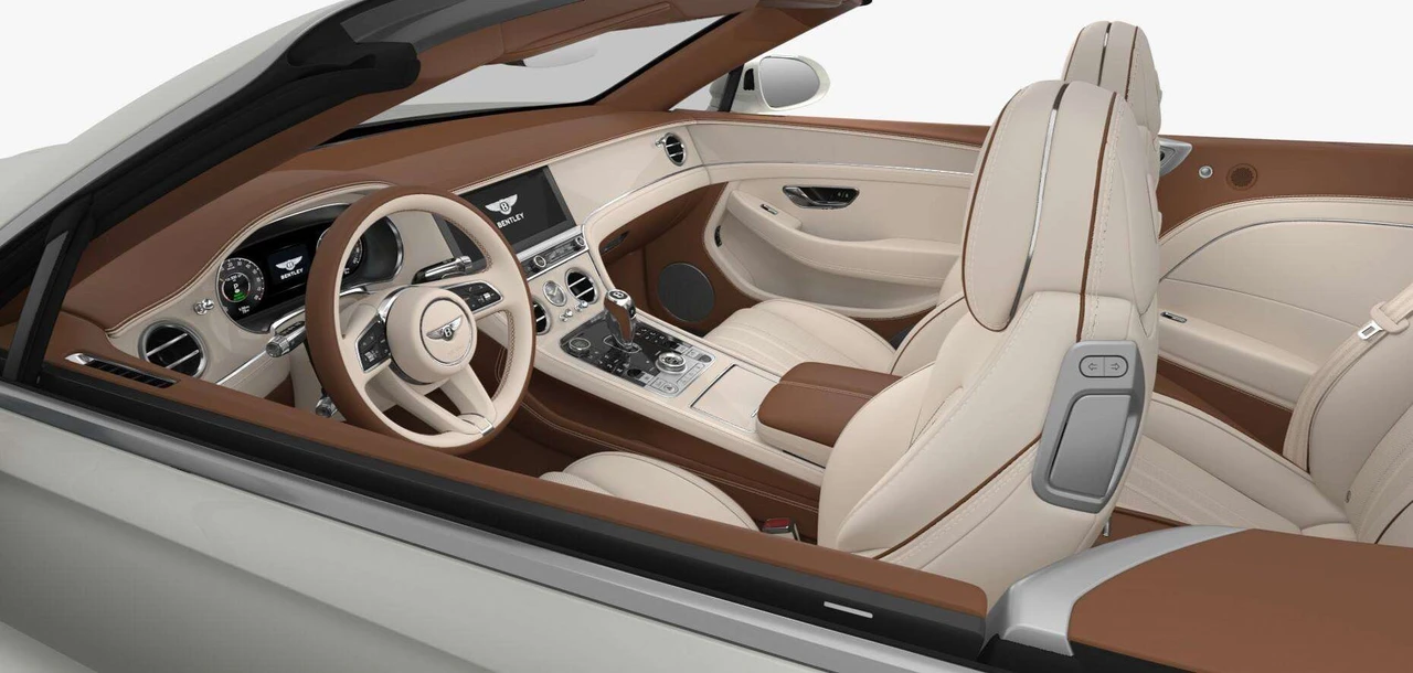 2026 Bentley Continental GTC - Image 4 of 9