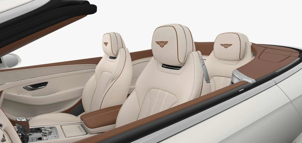 2026 Bentley Continental GTC - Image 6 of 9