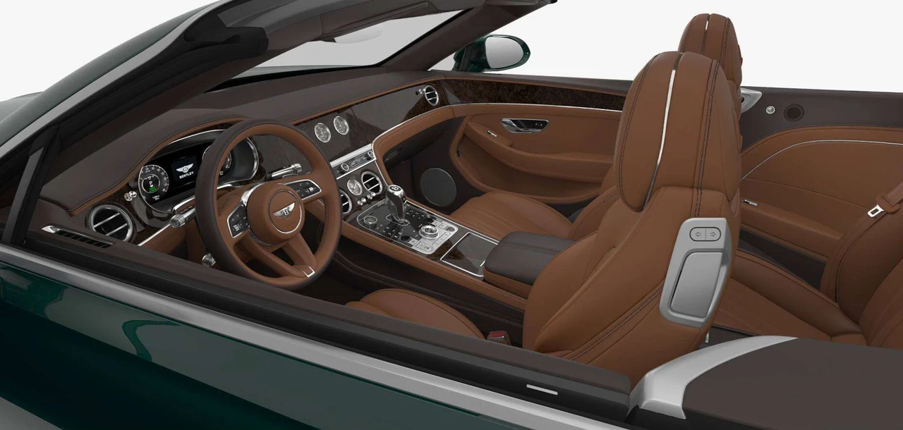 2026 Bentley Continental GTC - Image 4 of 9