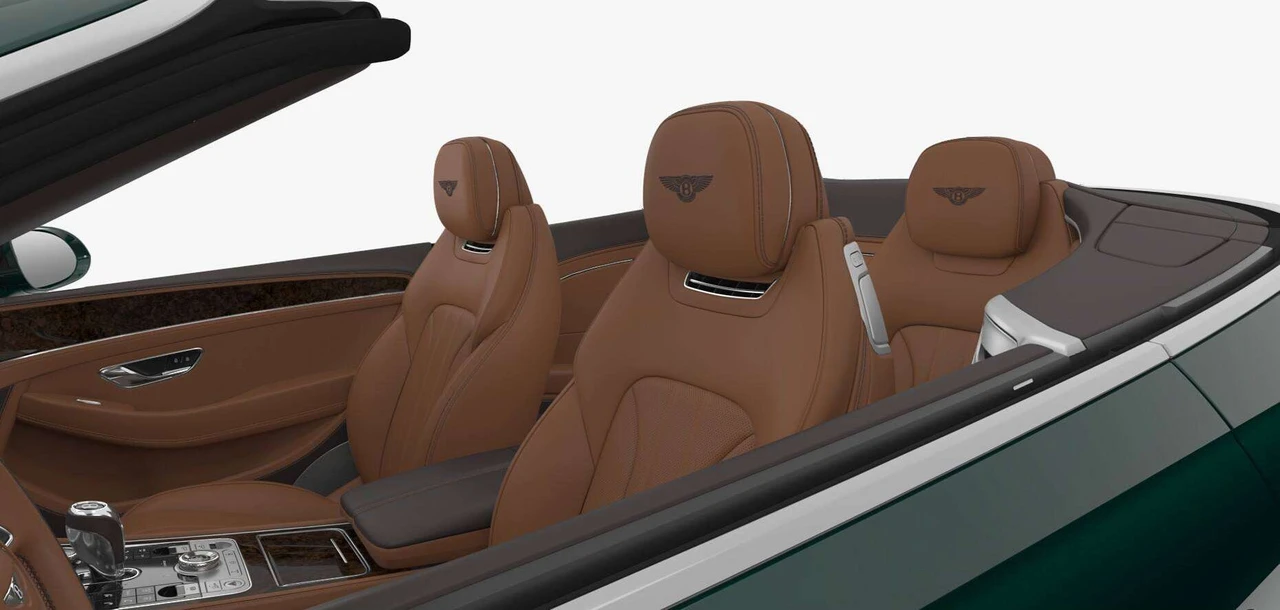 2026 Bentley Continental GTC - Image 6 of 9