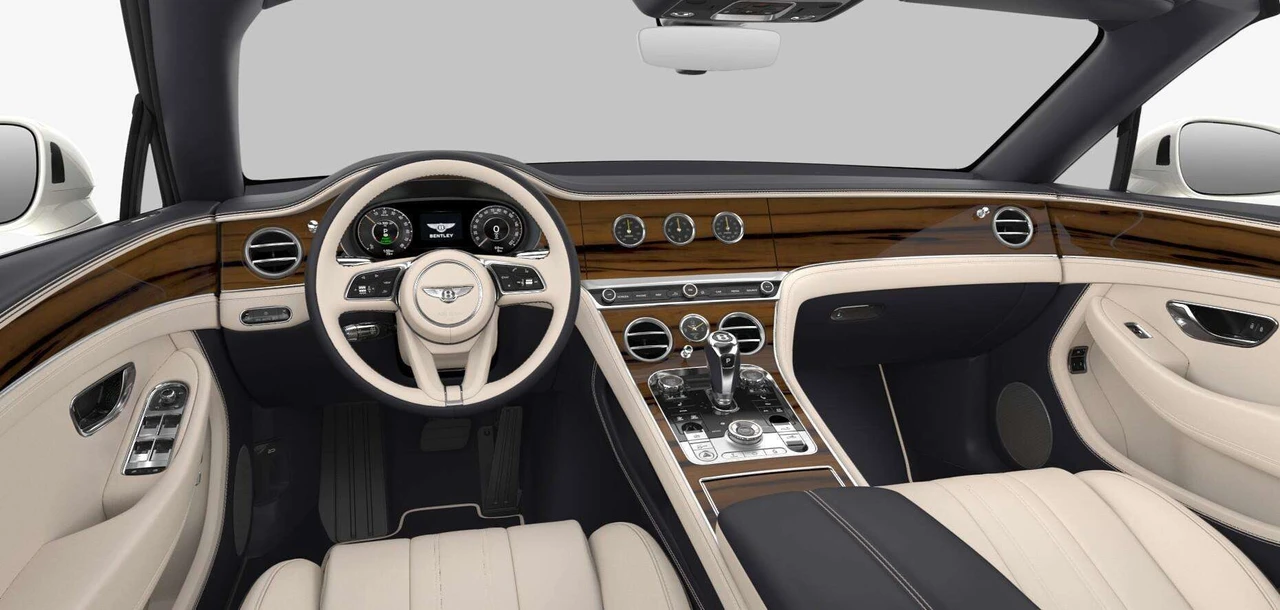 2026 Bentley Continental GTC - Image 2 of 9
