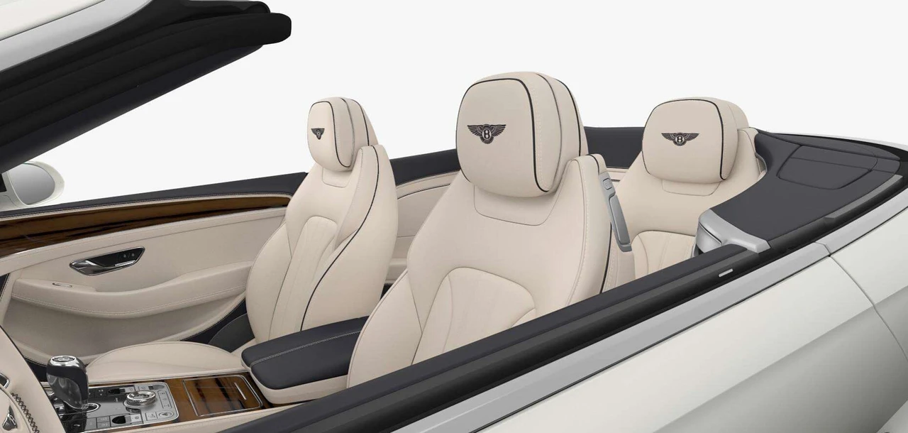 2026 Bentley Continental GTC - Image 6 of 9