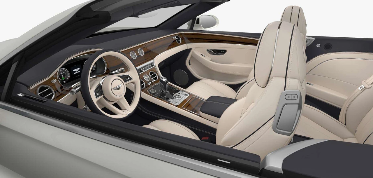 2026 Bentley Continental GTC - Image 4 of 9