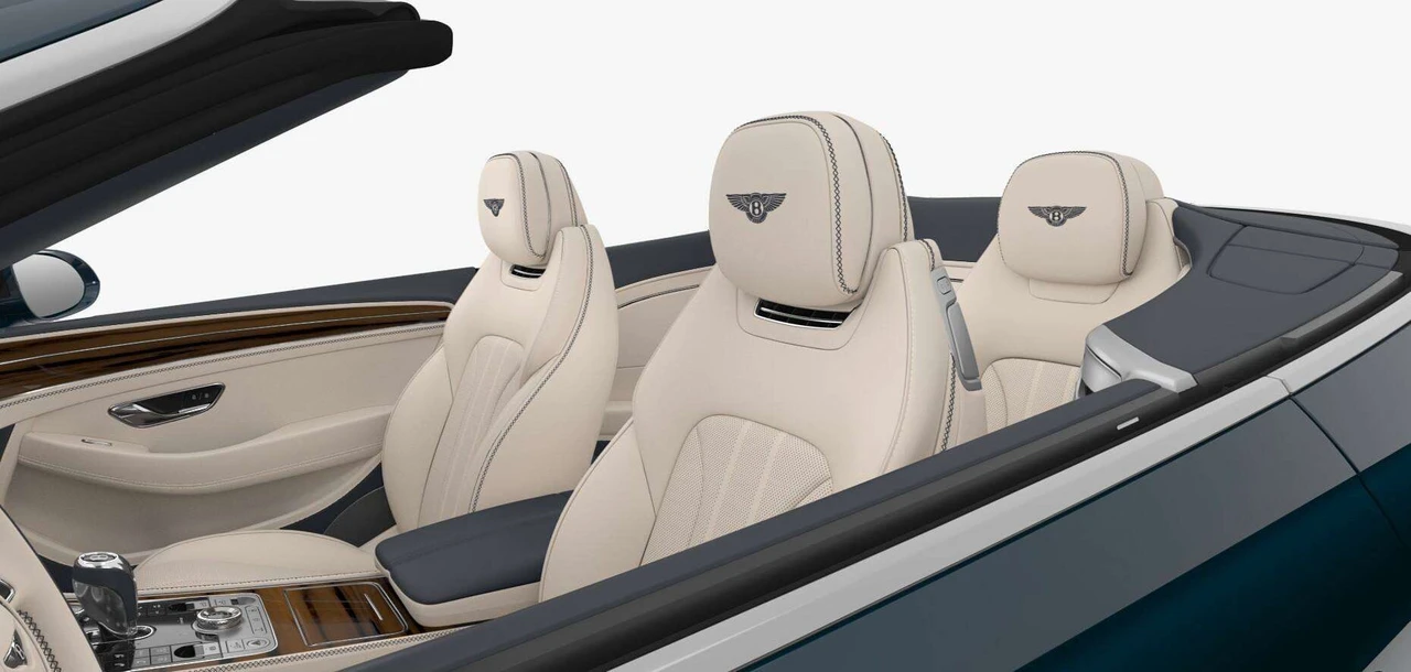 2026 Bentley Continental GTC - Image 6 of 9