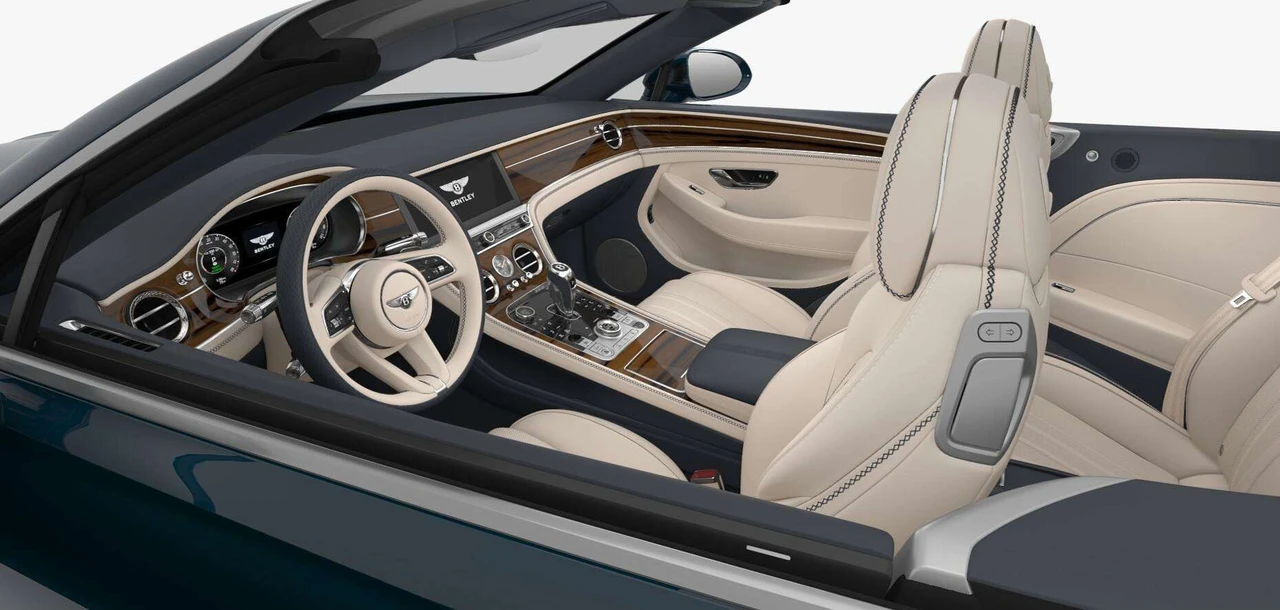 2026 Bentley Continental GTC - Image 4 of 9