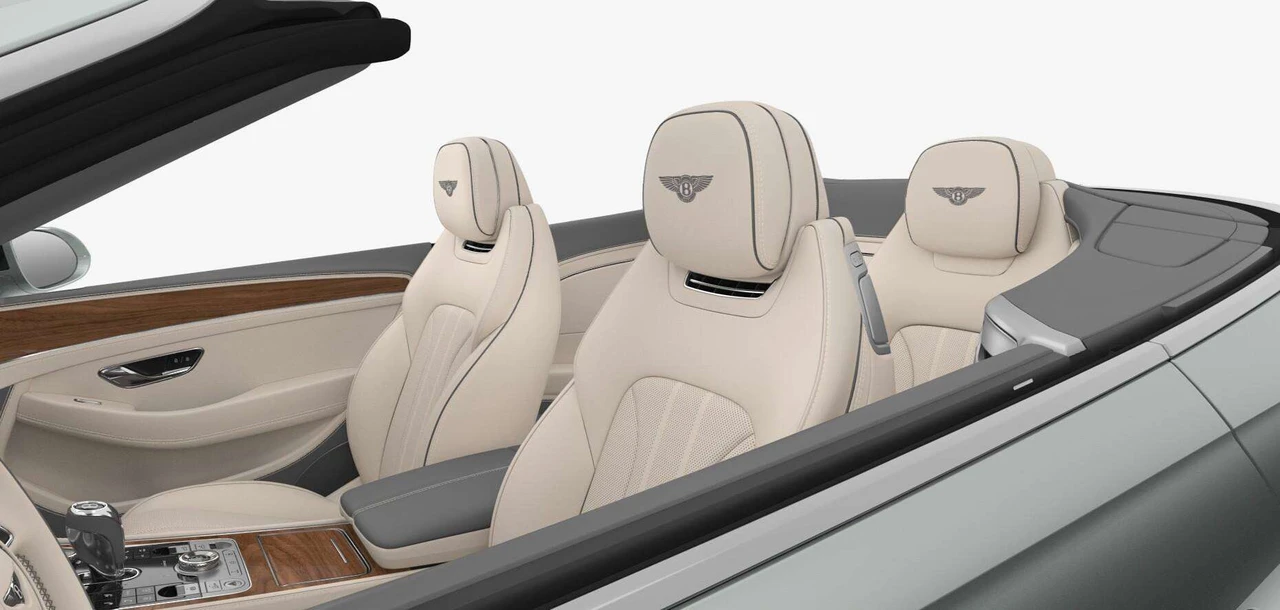 2026 Bentley Continental GTC - Image 6 of 9