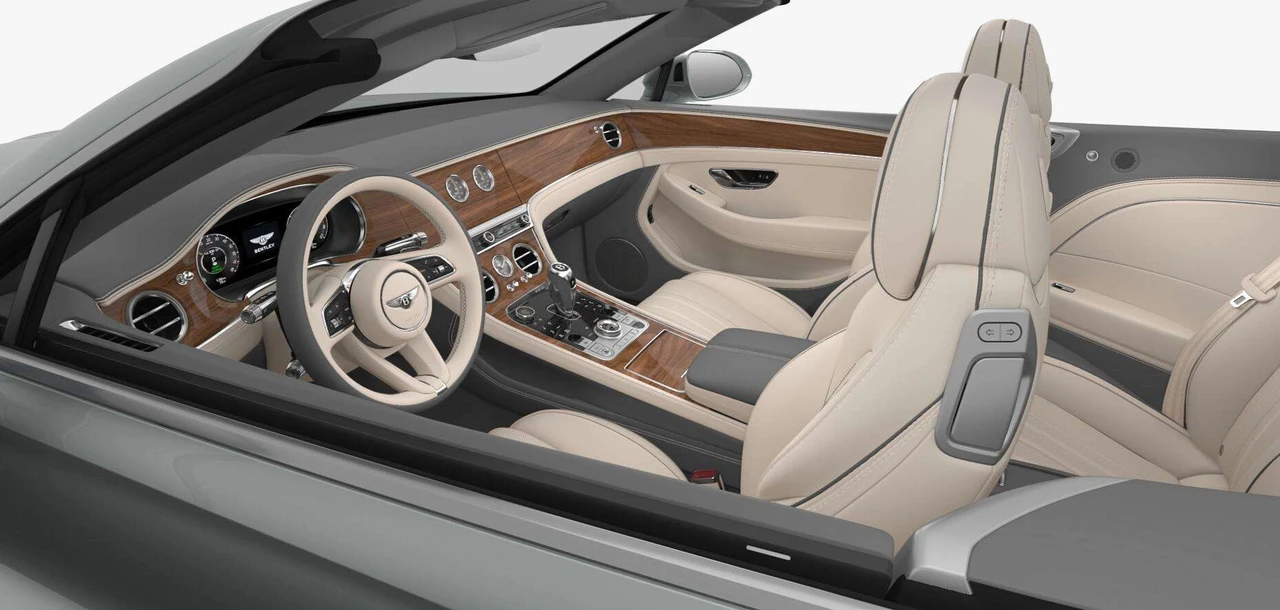 2026 Bentley Continental GTC - Image 4 of 9