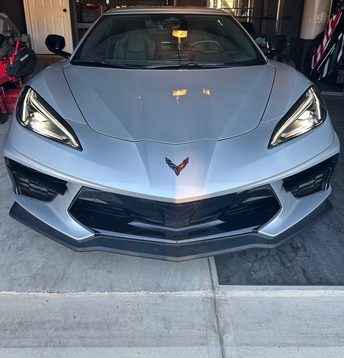 2026 Chevrolet Corvette C8 - Image 2 of 4