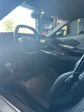 2026 Chevrolet Corvette C8 - Image 3 of 4