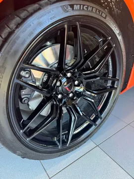 2026 Chevrolet Corvette C8 Z06 - Image 3 of 6