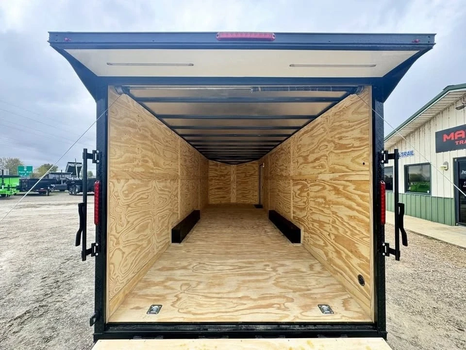 2026 Parts & Memorabilia Trailers - Image 8 of 20