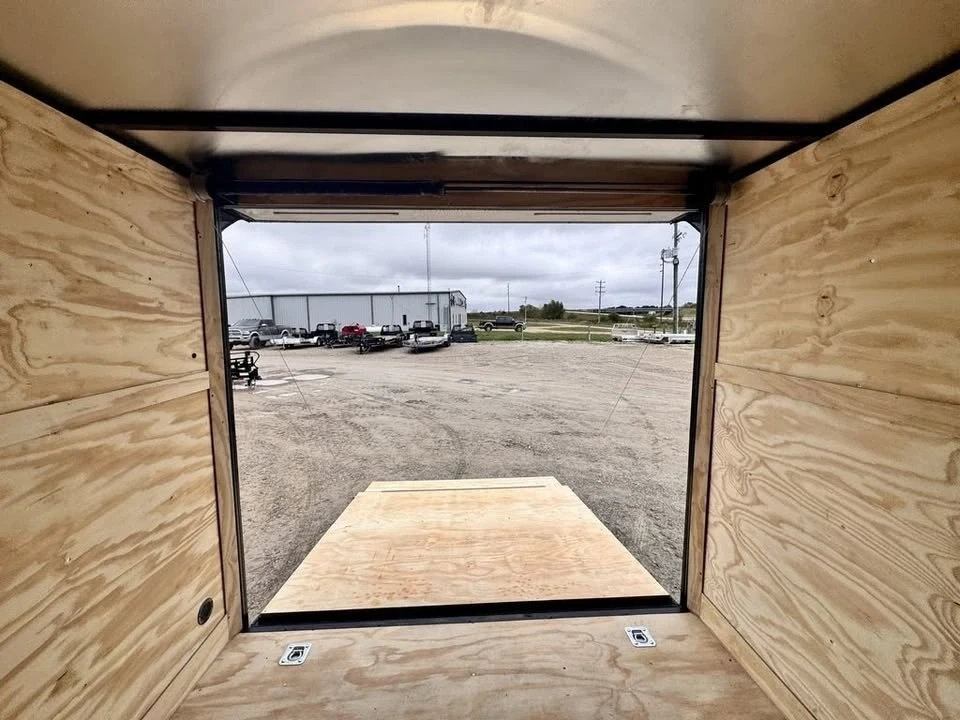 2026 Parts & Memorabilia Trailers - Image 10 of 20