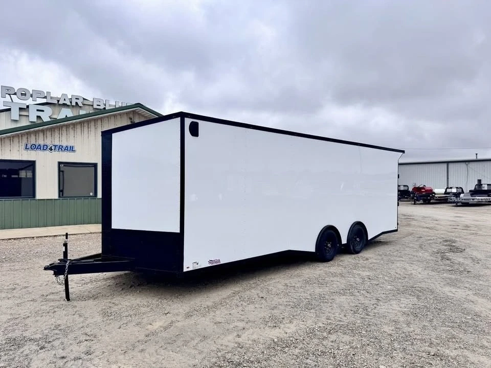 2026 Parts & Memorabilia Trailers - Image 2 of 20