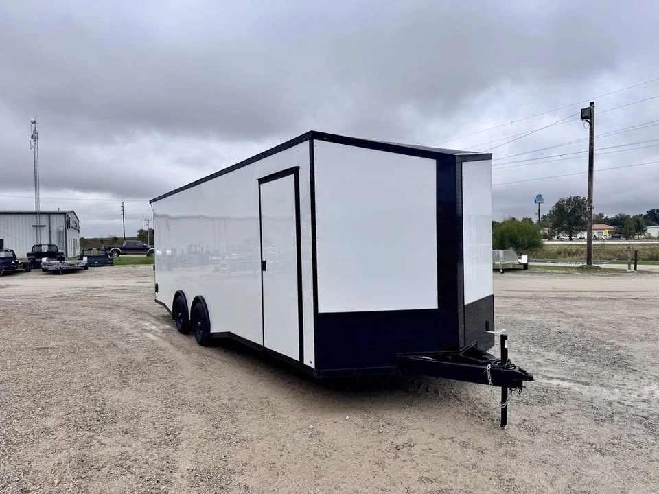 2026 Parts & Memorabilia Trailers - Image 15 of 20