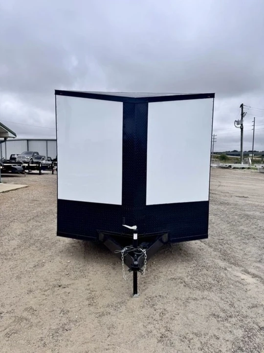 2026 Parts & Memorabilia Trailers - Image 3 of 20