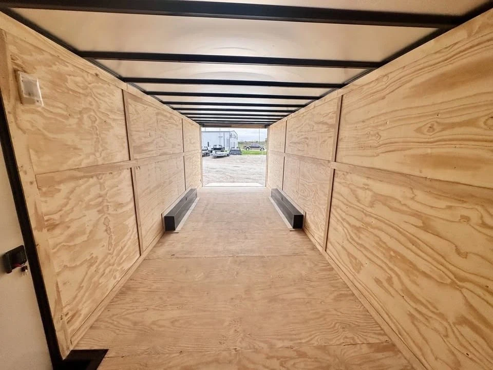 2026 Parts & Memorabilia Trailers - Image 18 of 20