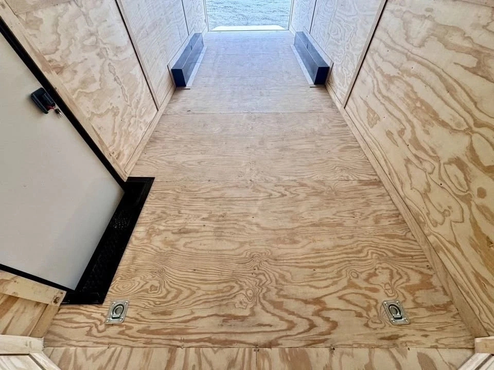 2026 Parts & Memorabilia Trailers - Image 20 of 20