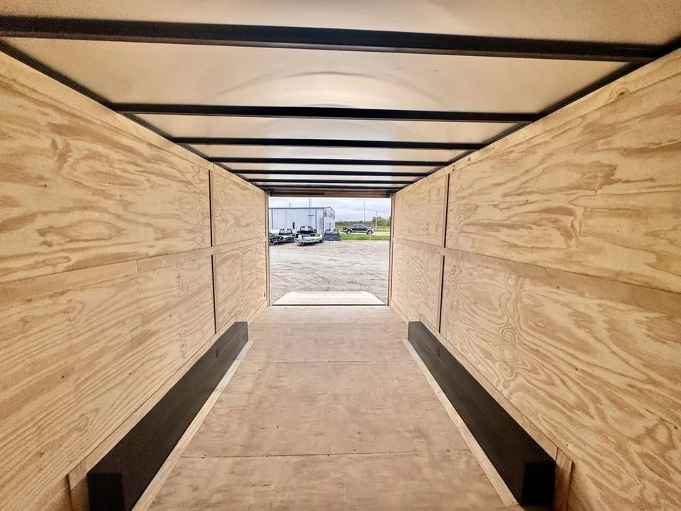 2026 Parts & Memorabilia Trailers - Image 17 of 20