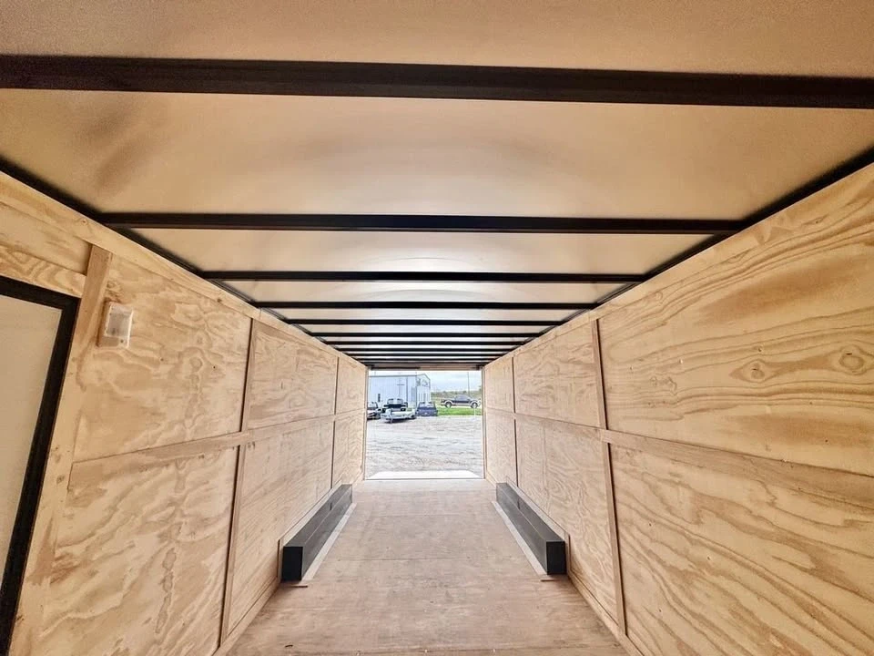2026 Parts & Memorabilia Trailers - Image 19 of 20