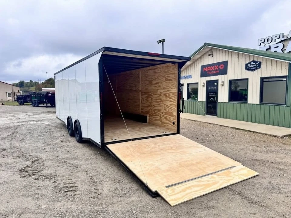 2026 Parts & Memorabilia Trailers - Image 6 of 20