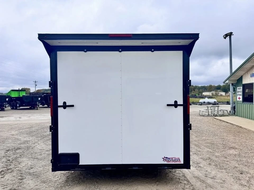 2026 Parts & Memorabilia Trailers - Image 12 of 20