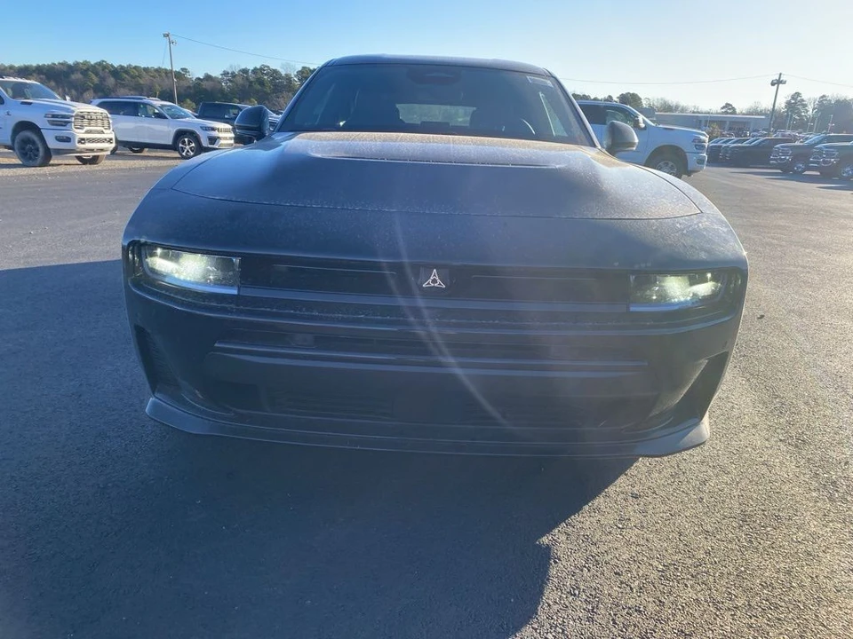2026 Dodge Charger 8th Gen - Image 2 of 12