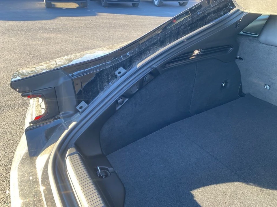2026 Dodge Charger 8th Gen - Image 10 of 12