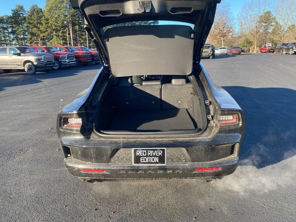 2026 Dodge Charger 8th Gen - Image 12 of 12