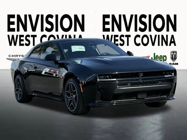 2026 Dodge Charger 8th Gen - Image 2 of 12